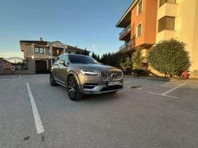 Volvo Xc90 Inscription+ , снимка 8