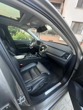 Обява за продажба на Volvo Xc90 Inscription+  ~83 999 лв. - изображение 9