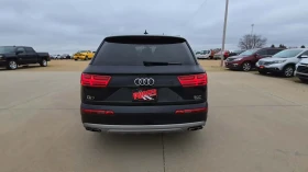 Audi Q7 QUATTRO * PRESTIGE * NAV * CAMERA * ПОДГРЕВ , снимка 4