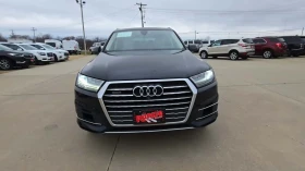 Audi Q7 QUATTRO * PRESTIGE * NAV * CAMERA * ПОДГРЕВ , снимка 1