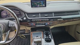 Audi Q7 QUATTRO * PRESTIGE * NAV * CAMERA * ПОДГРЕВ , снимка 10