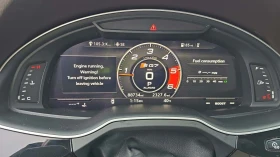 Audi Q7 QUATTRO * PRESTIGE * NAV * CAMERA * ПОДГРЕВ , снимка 11