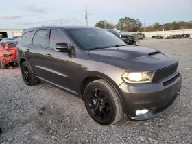 Dodge Durango GT* Harman&Kardon* * .*  | Mobile.bg    4