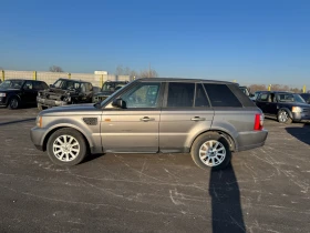 Land Rover Range Rover Sport 2.7 Diesel na chasti perfecten motor!! - 11 лв. - 61313344 | Car24.bg