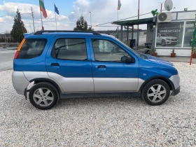 Suzuki Ignis 1.5i автомат, снимка 5