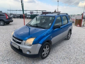 Suzuki Ignis 1.5i автомат, снимка 3