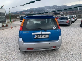 Suzuki Ignis 1.5i автомат, снимка 8