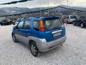 Suzuki Ignis 1.5i автомат, снимка 7