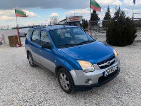 Suzuki Ignis 1.5i автомат, снимка 2