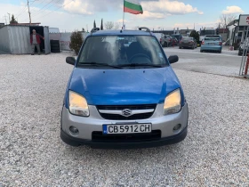     Suzuki Ignis 1.5i 