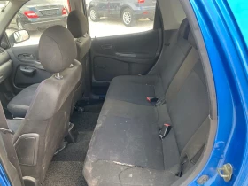 Suzuki Ignis 1.5i автомат, снимка 14