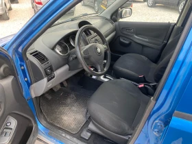 Suzuki Ignis 1.5i автомат, снимка 9