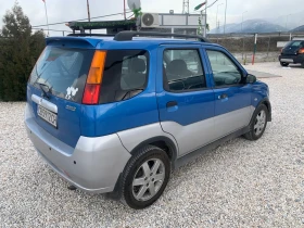 Suzuki Ignis 1.5i автомат, снимка 6