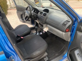 Suzuki Ignis 1.5i автомат, снимка 11