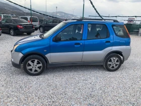 Suzuki Ignis 1.5i автомат, снимка 4