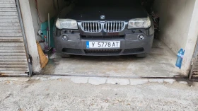 BMW X3, снимка 5