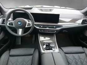 BMW X5 50e xDrive = NEW= M-Sport Pro Гаранция, снимка 9