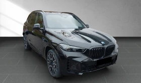 BMW X5 50e xDrive = NEW= M-Sport Pro Гаранция 1