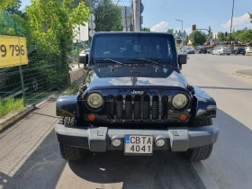 Jeep Wrangler 2.8 CRD SAHARA - 26995 лв. - 21362139 | Car24.bg