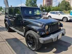 Jeep Wrangler 2.8 CRD SAHARA - 26995 лв. - 21362139 | Car24.bg