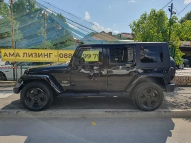 Jeep Wrangler 2.8 CRD SAHARA - 26995 лв. - 21362139 | Car24.bg