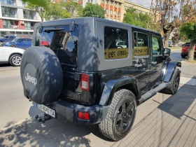 Jeep Wrangler 2.8 CRD SAHARA - 26995 лв. - 21362139 | Car24.bg