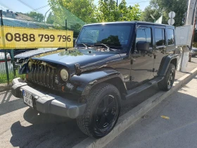 Jeep Wrangler 2.8 CRD SAHARA - 26995 лв. - 21362139 | Car24.bg