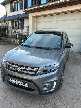 Suzuki Vitara GLX 4x4, снимка 1