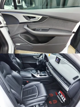 Обява за продажба на Audi Q7 S-line Quattro 272k.c Euro6B ~41 900 лв. - изображение 10