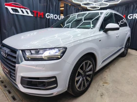Audi Q7 S-line Quattro 272k.c Euro6B