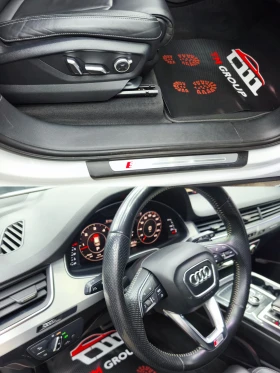 Audi Q7 S-line Quattro 272k.c Euro6B | Mobile.bg    15