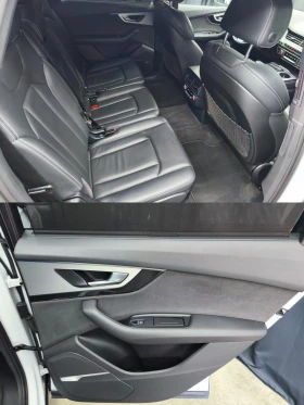 Обява за продажба на Audi Q7 S-line Quattro 272k.c Euro6B ~41 900 лв. - изображение 11
