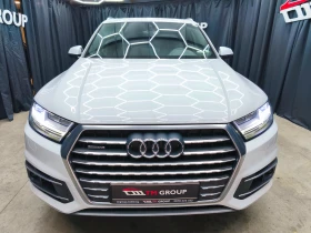 Обява за продажба на Audi Q7 S-line Quattro 272k.c Euro6B ~41 900 лв. - изображение 1