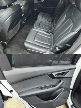 Обява за продажба на Audi Q7 S-line Quattro 272k.c Euro6B ~41 900 лв. - изображение 9