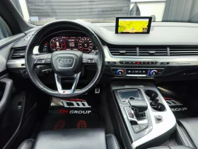 Обява за продажба на Audi Q7 S-line Quattro 272k.c Euro6B ~41 900 лв. - изображение 7