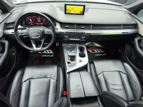 Обява за продажба на Audi Q7 S-line Quattro 272k.c Euro6B ~41 900 лв. - изображение 6