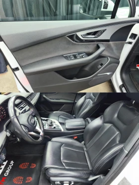 Обява за продажба на Audi Q7 S-line Quattro 272k.c Euro6B ~41 900 лв. - изображение 8