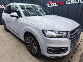 Обява за продажба на Audi Q7 S-line Quattro 272k.c Euro6B ~41 900 лв. - изображение 2