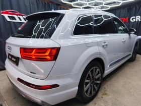 Обява за продажба на Audi Q7 S-line Quattro 272k.c Euro6B ~41 900 лв. - изображение 3