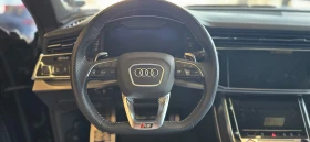 Audi RSQ8 4.0 TFSI V8 Mild Hybrid Quattro Tiptronic | Mobile.bg    8