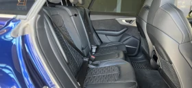 Audi RSQ8 4.0 TFSI V8 Mild Hybrid Quattro Tiptronic | Mobile.bg    14