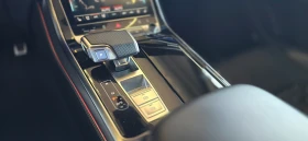 Audi RSQ8 4.0 TFSI V8 Mild Hybrid Quattro Tiptronic | Mobile.bg    12