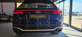 Audi RSQ8 4.0 TFSI V8 Mild Hybrid Quattro Tiptronic | Mobile.bg    5