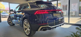 Audi RSQ8 4.0 TFSI V8 Mild Hybrid Quattro Tiptronic | Mobile.bg    6