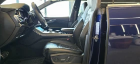 Audi RSQ8 4.0 TFSI V8 Mild Hybrid Quattro Tiptronic | Mobile.bg    7