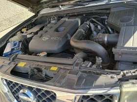 Обява за продажба на Nissan Pathfinder 4x4, 2.5 дизел, автоматик ~10 500 лв. - изображение 3