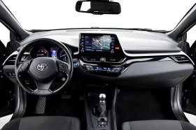 Toyota C-HR Business Sport гаранция до 2031г цена с ДДС - 40990 лв. - 62487517 11