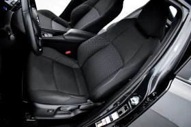 Toyota C-HR Business Sport гаранция до 2031г цена с ДДС - 40990 лв. - 62487517 7