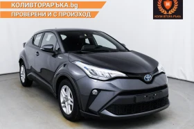 Toyota C-HR Business Sport гаранция до 2031г цена с ДДС - 40990 лв. - 62487517 2