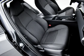 Toyota C-HR Business Sport гаранция до 2031г цена с ДДС - 40990 лв. - 62487517 9